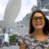 Отзыв от Лариса - Visa DTV